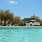 Eleni - Private Pool Retreat Near Kardamili Proástion