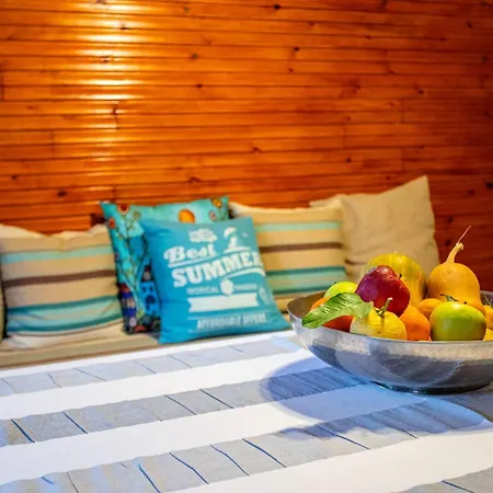 Eleni - Private Pool Retreat Near Kardamili * Proástion