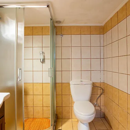 Eleni - Private Pool Retreat Near Kardamili 빌라 Proástion