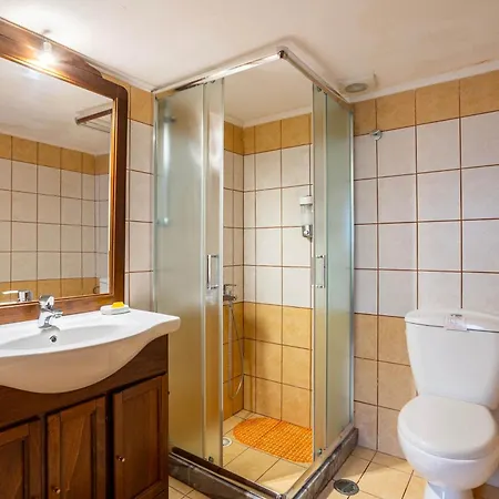 빌라 Eleni - Private Pool Retreat Near Kardamili *