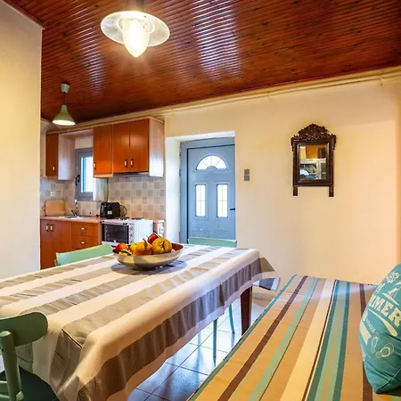 Eleni - Private Pool Retreat Near Kardamili 빌라 Proástion