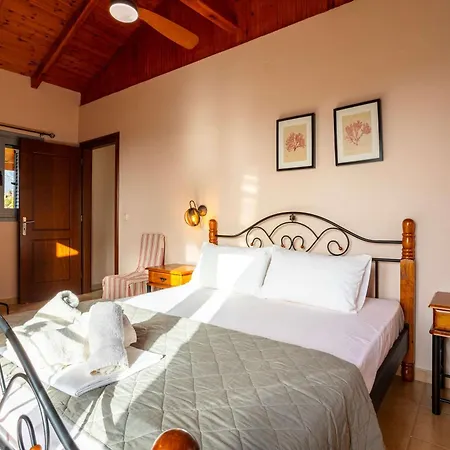 빌라 Eleni - Private Pool Retreat Near Kardamili *