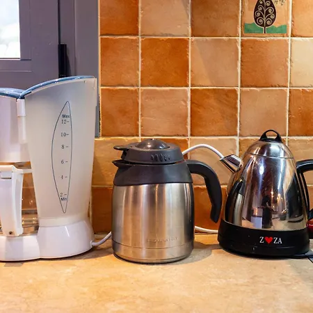 Villa Eleni - Private Pool Retreat Near Kardamili *