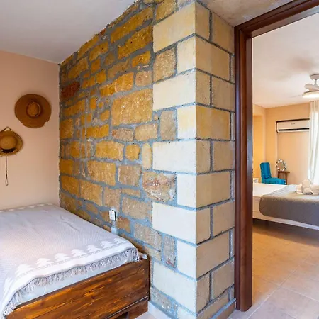 빌라 Eleni - Private Pool Retreat Near Kardamili *