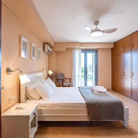 빌라 Eleni - Private Pool Retreat Near Kardamili Proástion