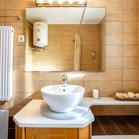 빌라 Eleni - Private Pool Retreat Near Kardamili *