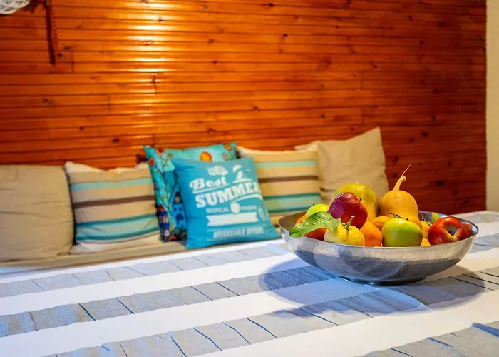 Eleni - Private Pool Retreat Near Kardamili * Proástion