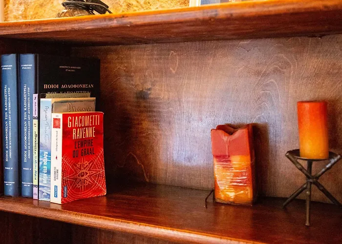 Villa Eleni - Private Pool Retreat Near Kardamili *