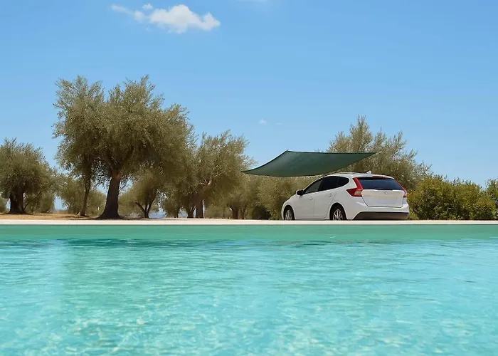 Eleni - Private Pool Retreat Near Kardamili Προάστιο